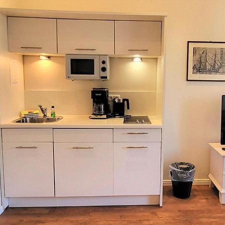 4 Sterne Hotel Hubertusburg Kühlungsborn Dış mekan fotoğraf
