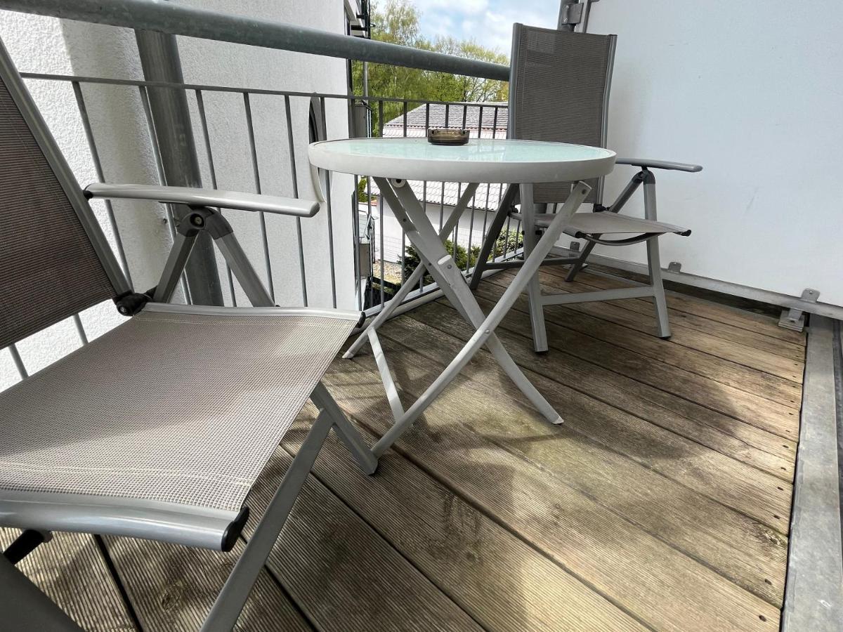 4 Sterne Hotel Hubertusburg Kühlungsborn Dış mekan fotoğraf
