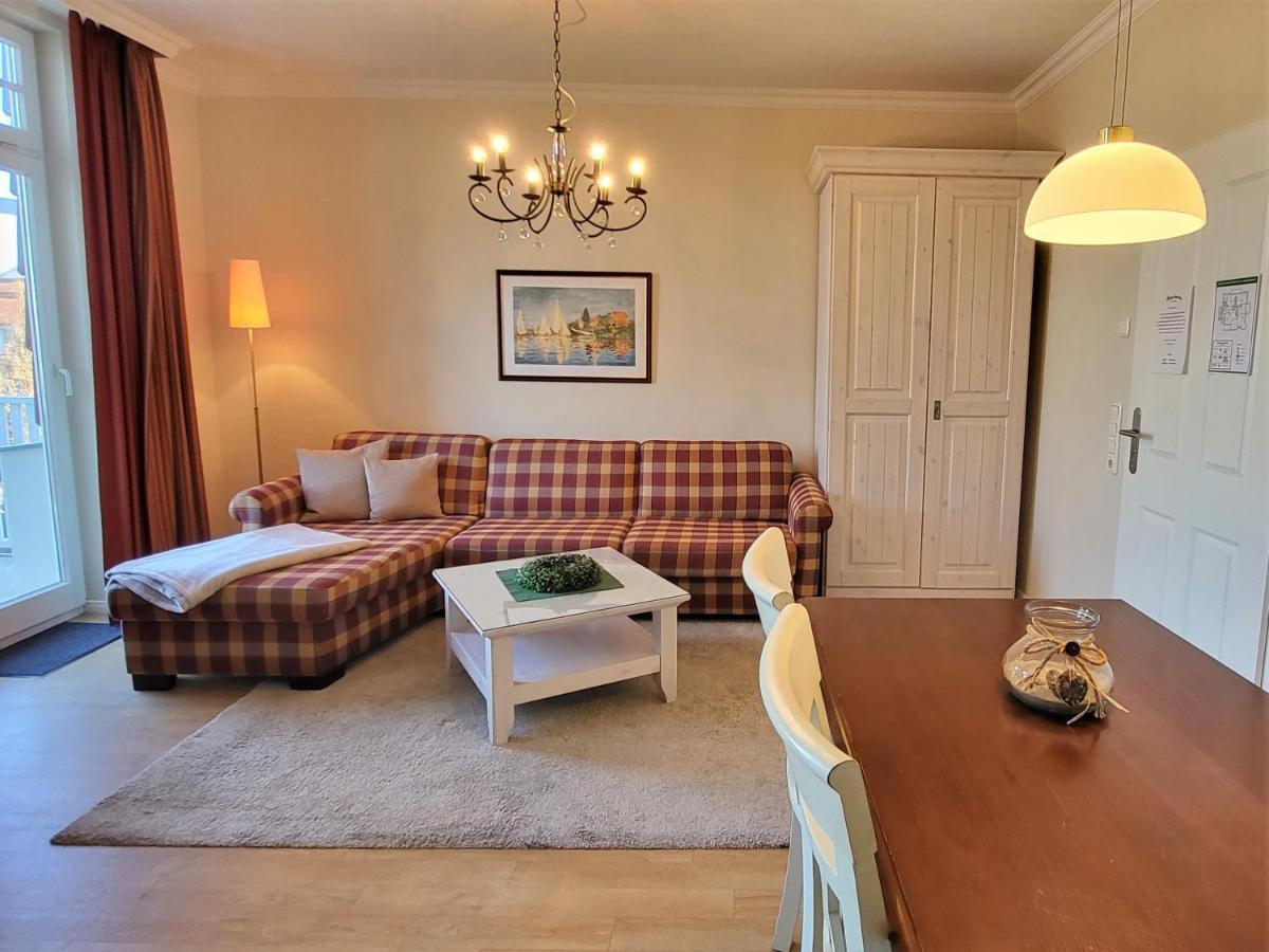 4 Sterne Hotel Hubertusburg Kühlungsborn Dış mekan fotoğraf