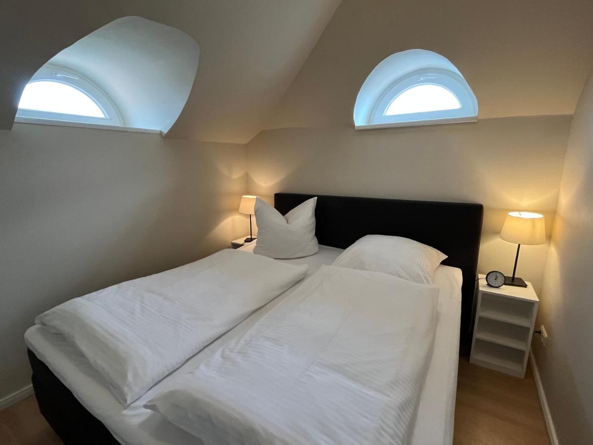 4 Sterne Hotel Hubertusburg Kühlungsborn Dış mekan fotoğraf