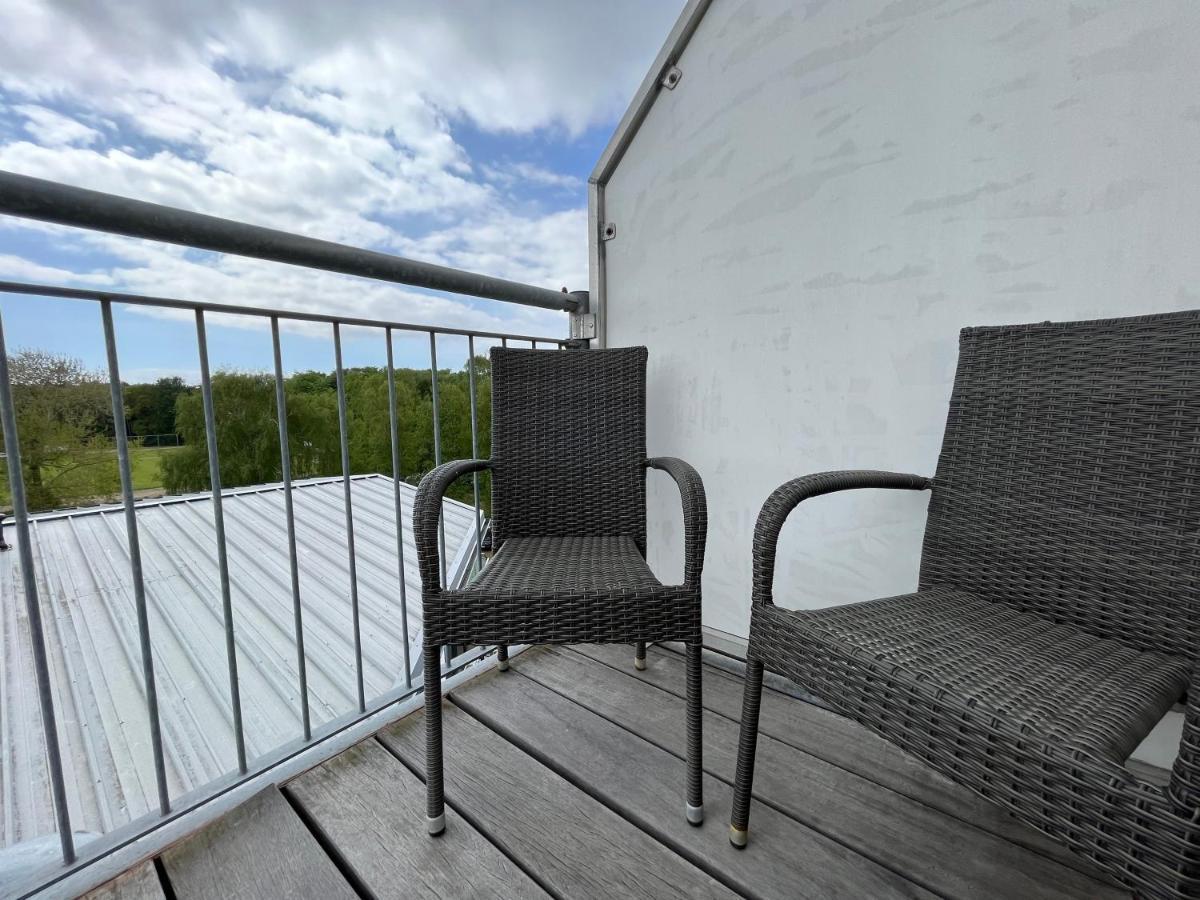 4 Sterne Hotel Hubertusburg Kühlungsborn Dış mekan fotoğraf
